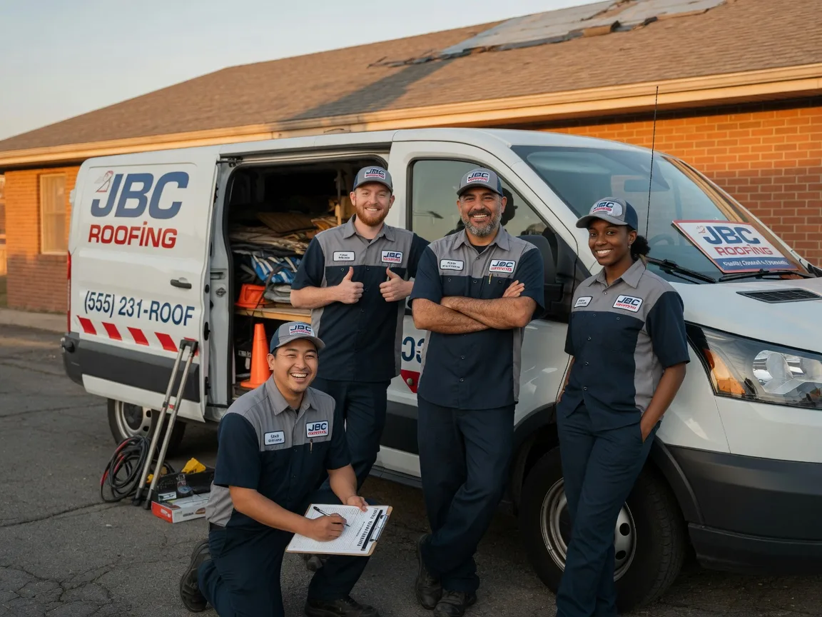 Roof Replacement company in Glen Allen, VA