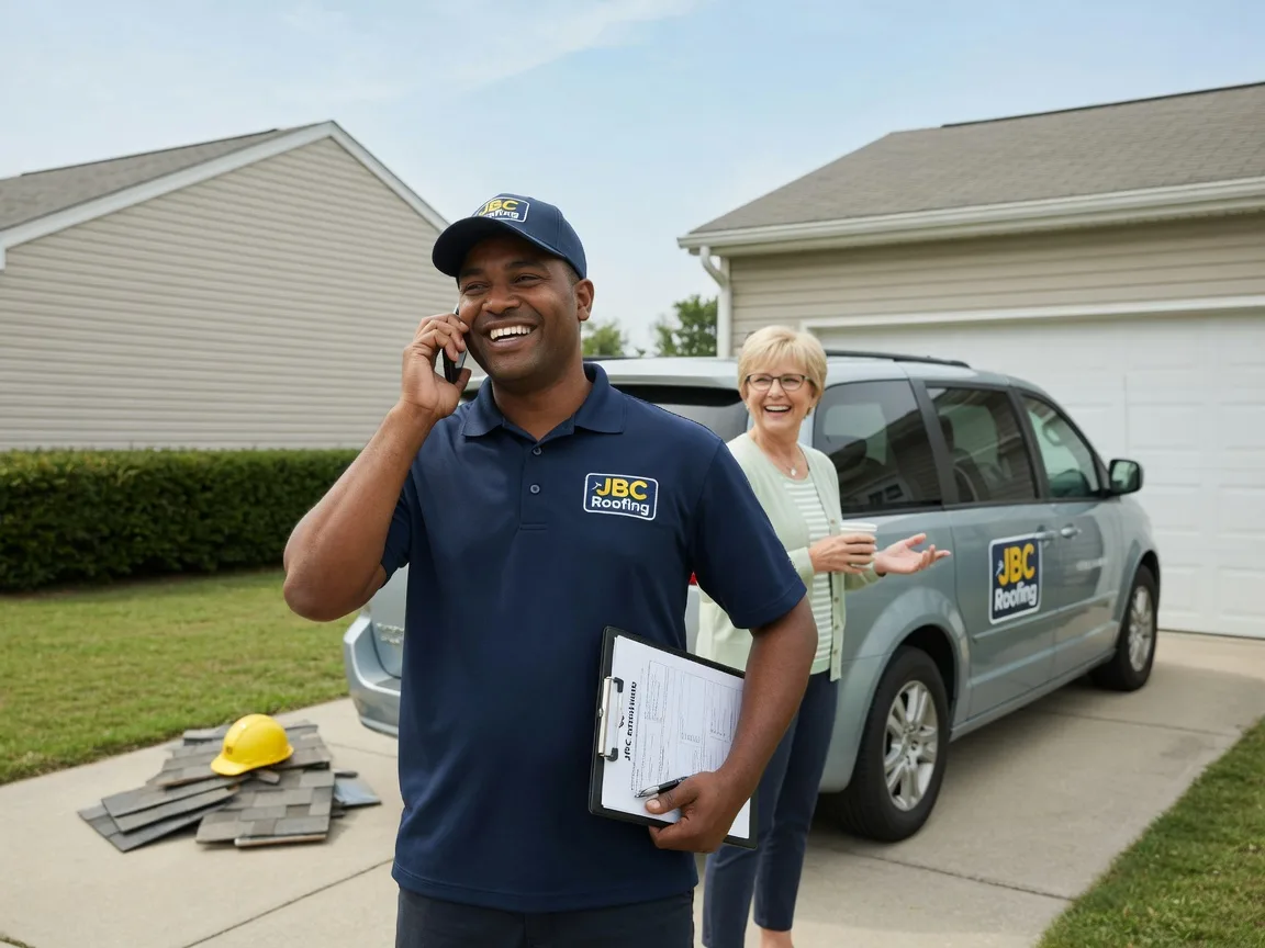Roof Replacement Glen Allen, VA FAQs